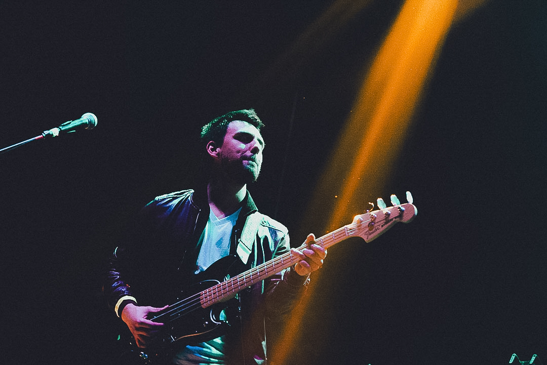 Kuervos del Sur - 15 años "Porvenir"