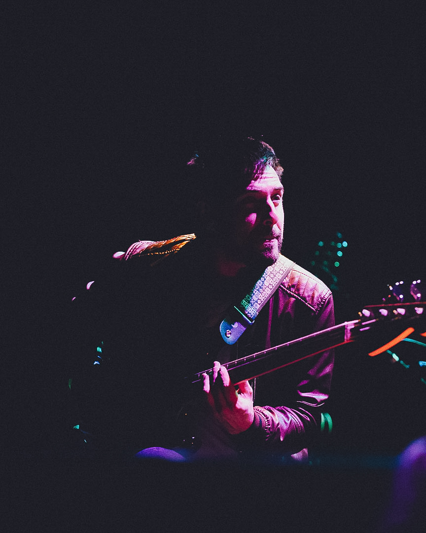 Kuervos del Sur - 15 años "Porvenir"