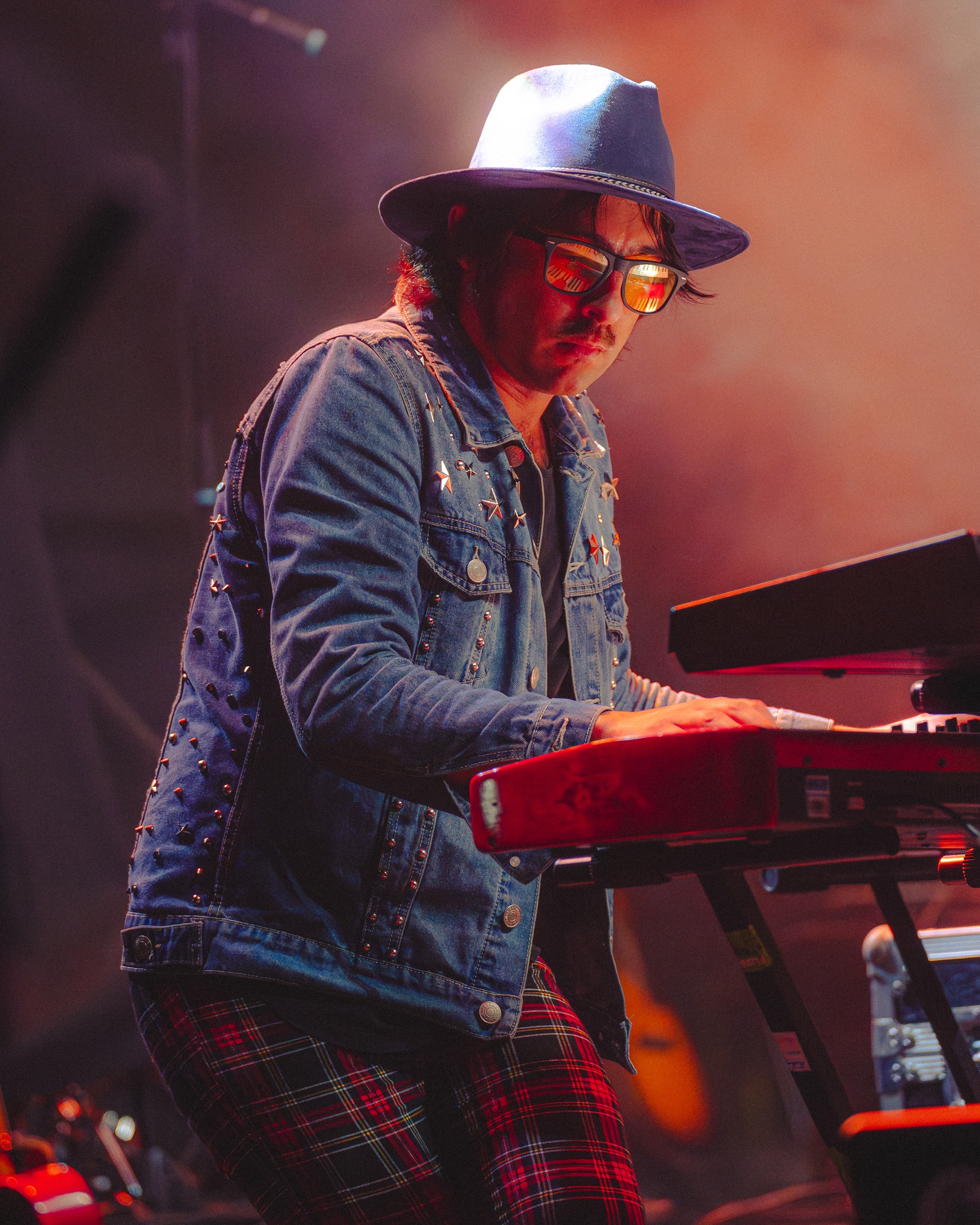 Sixpence None the Richer