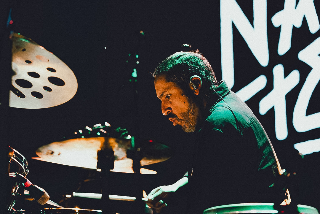 Kuervos del Sur - 15 años "Porvenir"