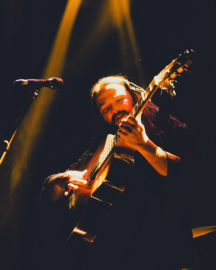 Kuervos del Sur - 15 años "Porvenir"