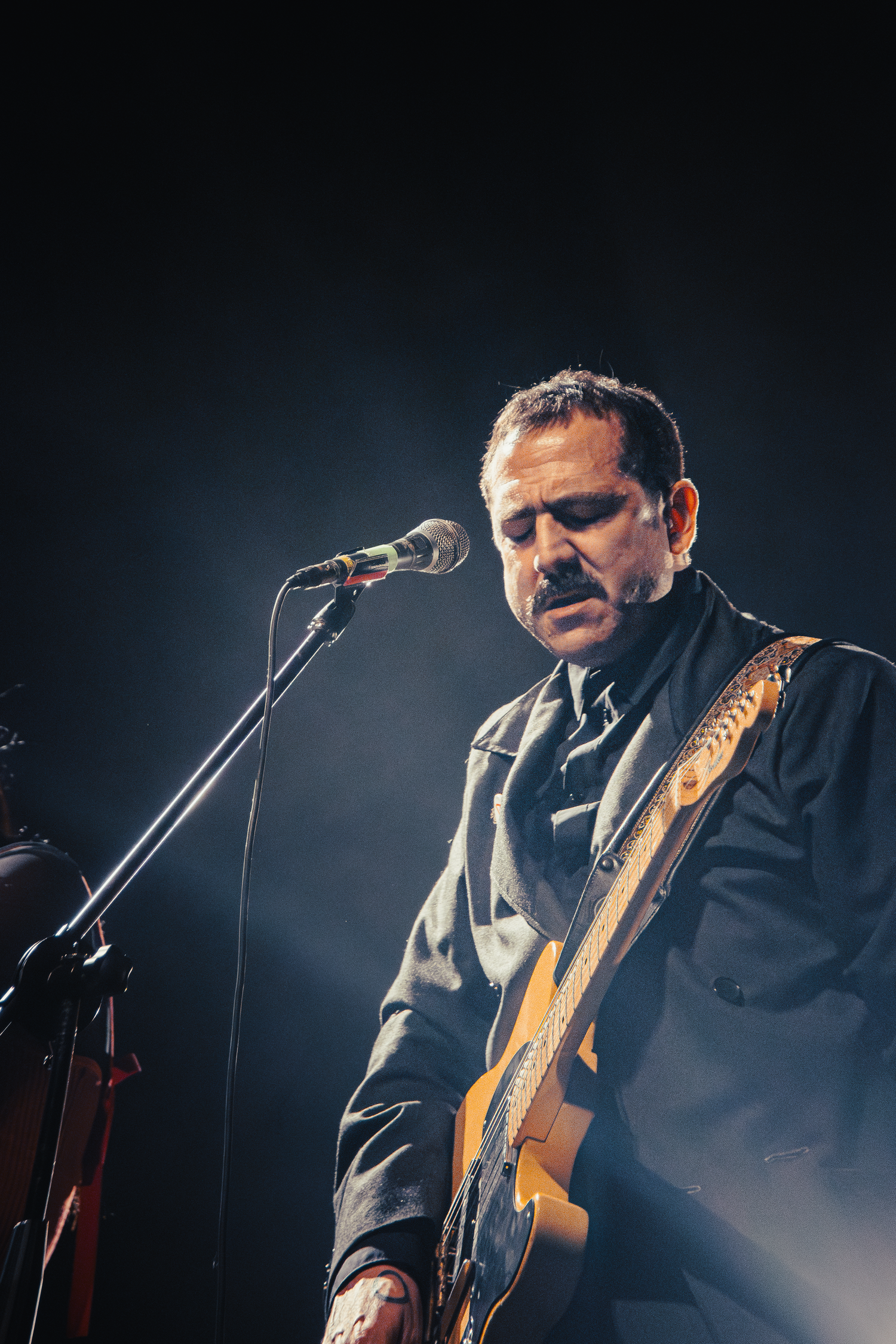 Ángelo Pierattini - Lanzamiento "Sara"