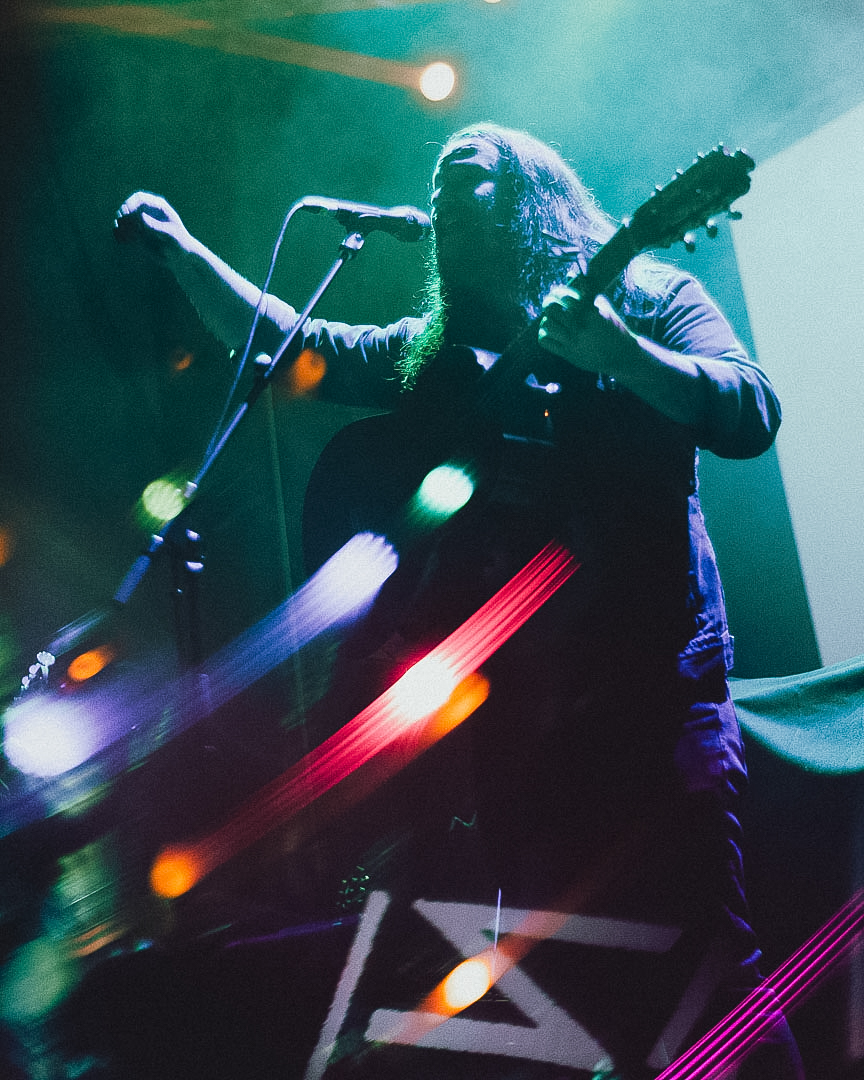 Kuervos del Sur - 15 años "Porvenir"