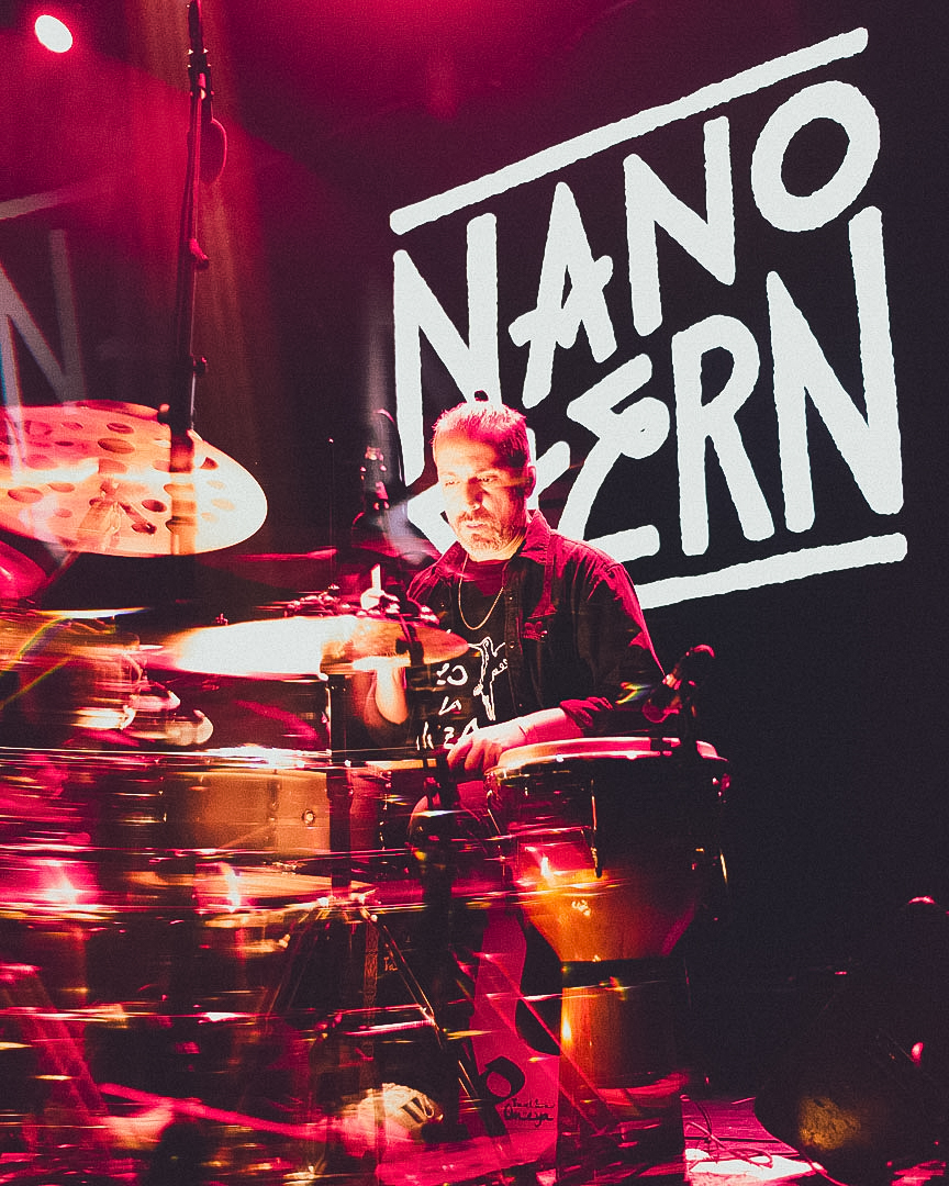 Kuervos del Sur - 15 años "Porvenir"