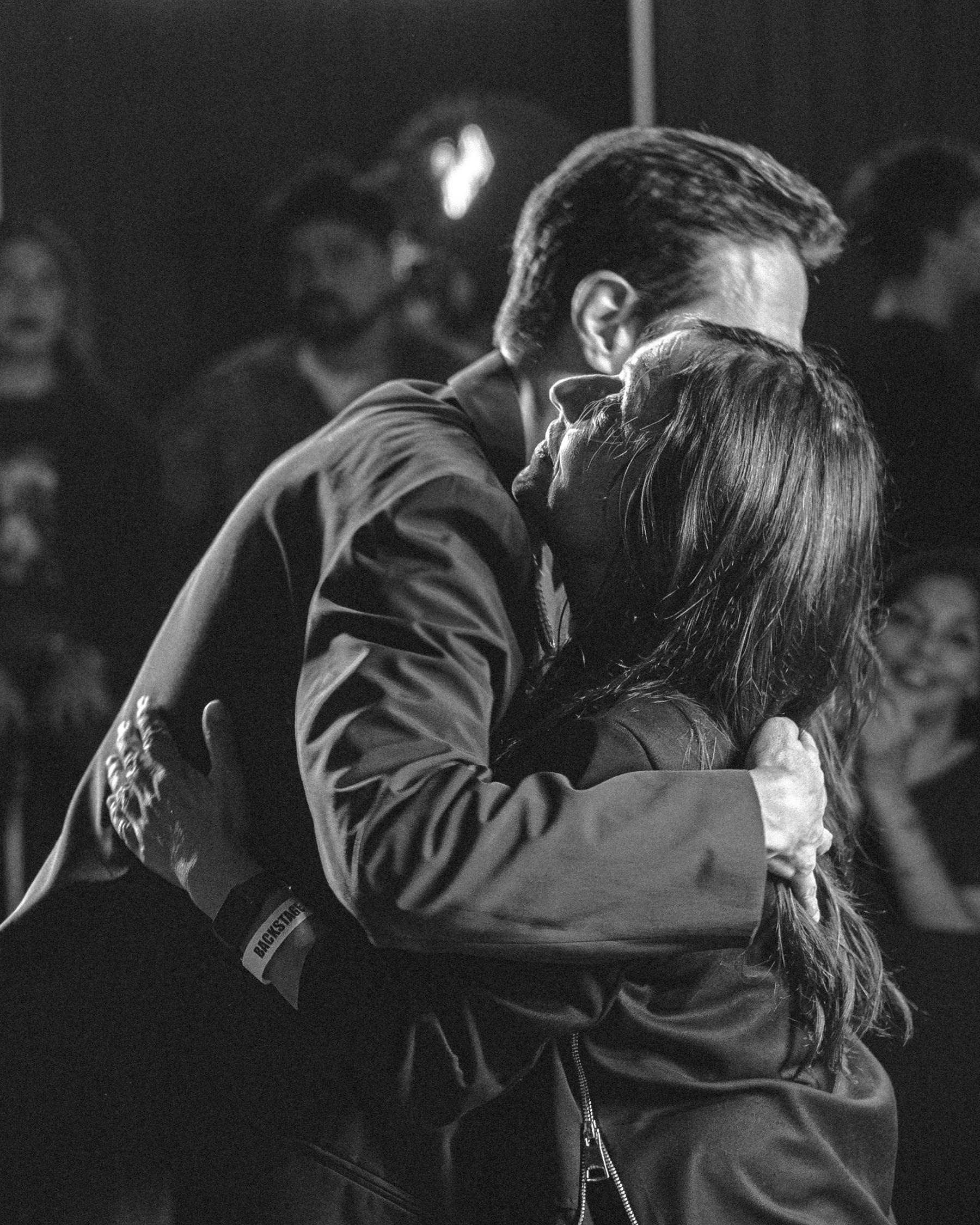 Meme del Real - Sesión Cercana