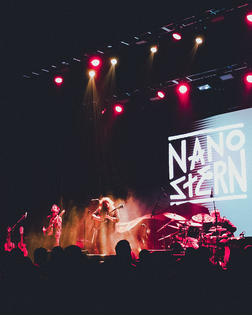 Kuervos del Sur - 15 años "Porvenir"