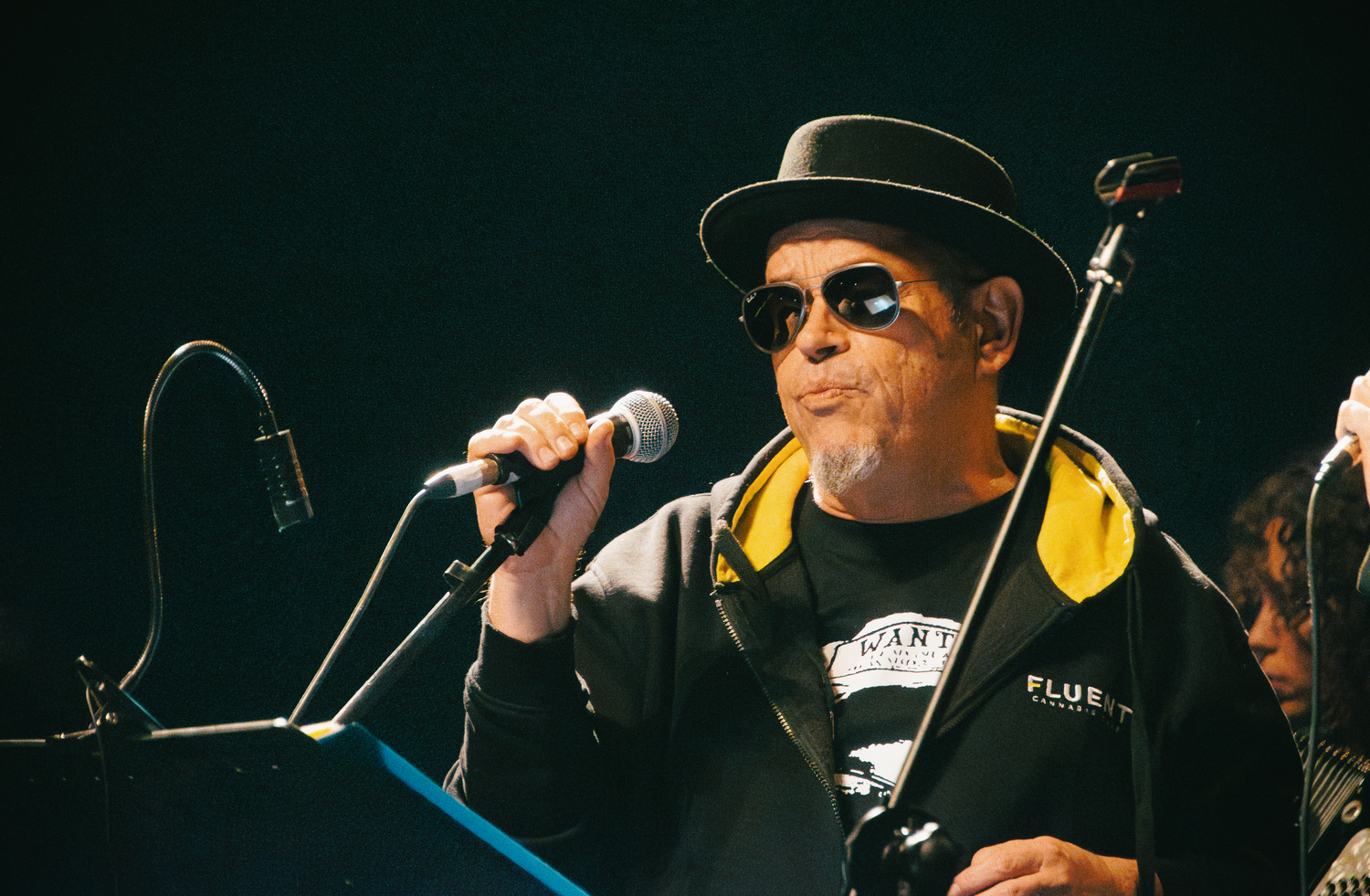 Ángelo Pierattini - Lanzamiento "Sara"