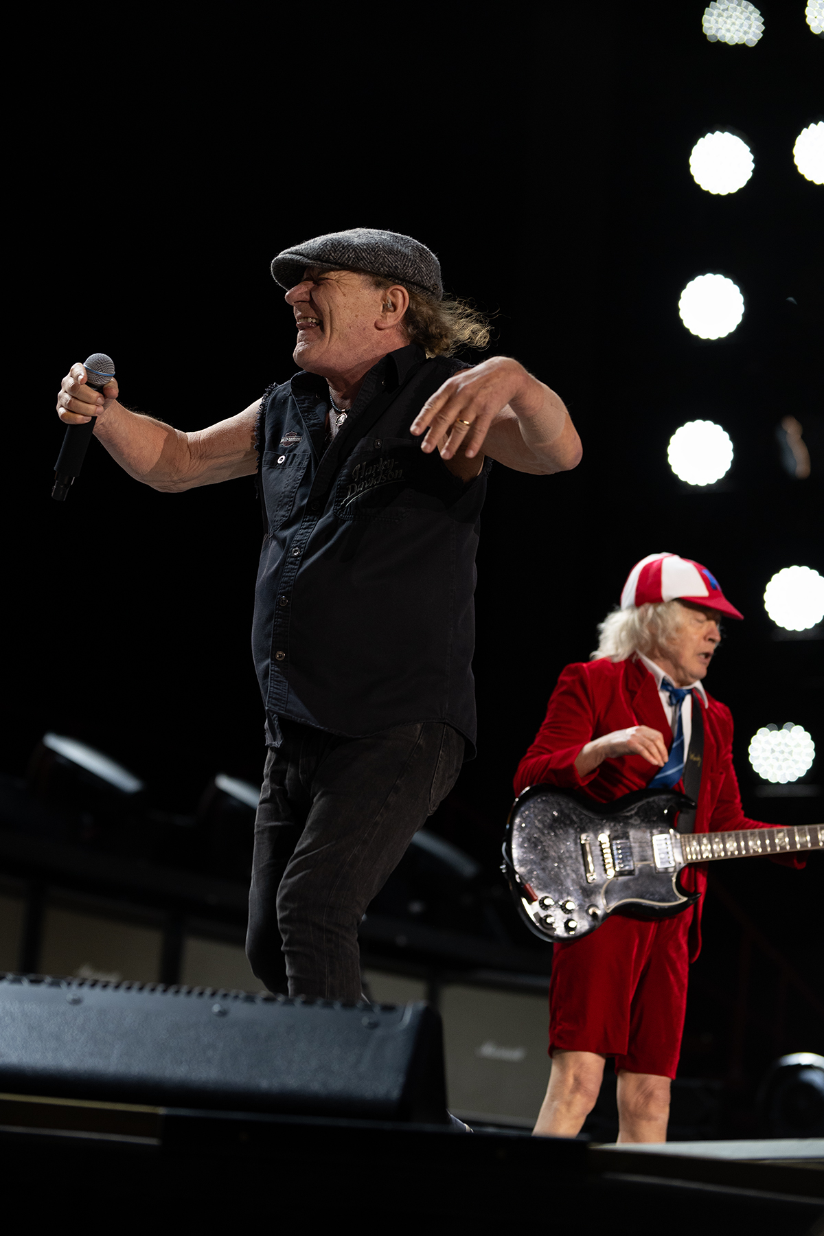 AC/DC - Power Up Tour