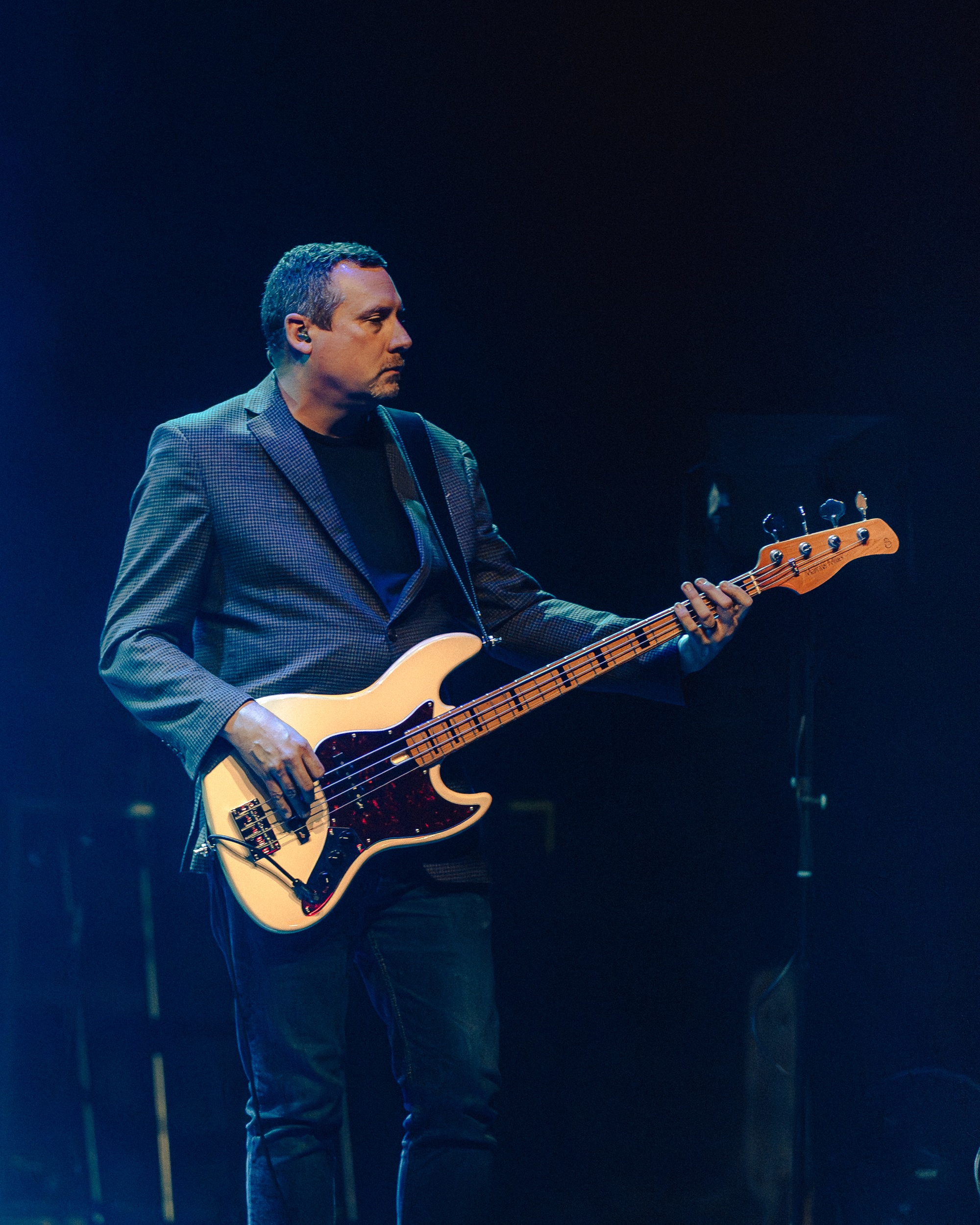 Meme del Real - Sesión Cercana