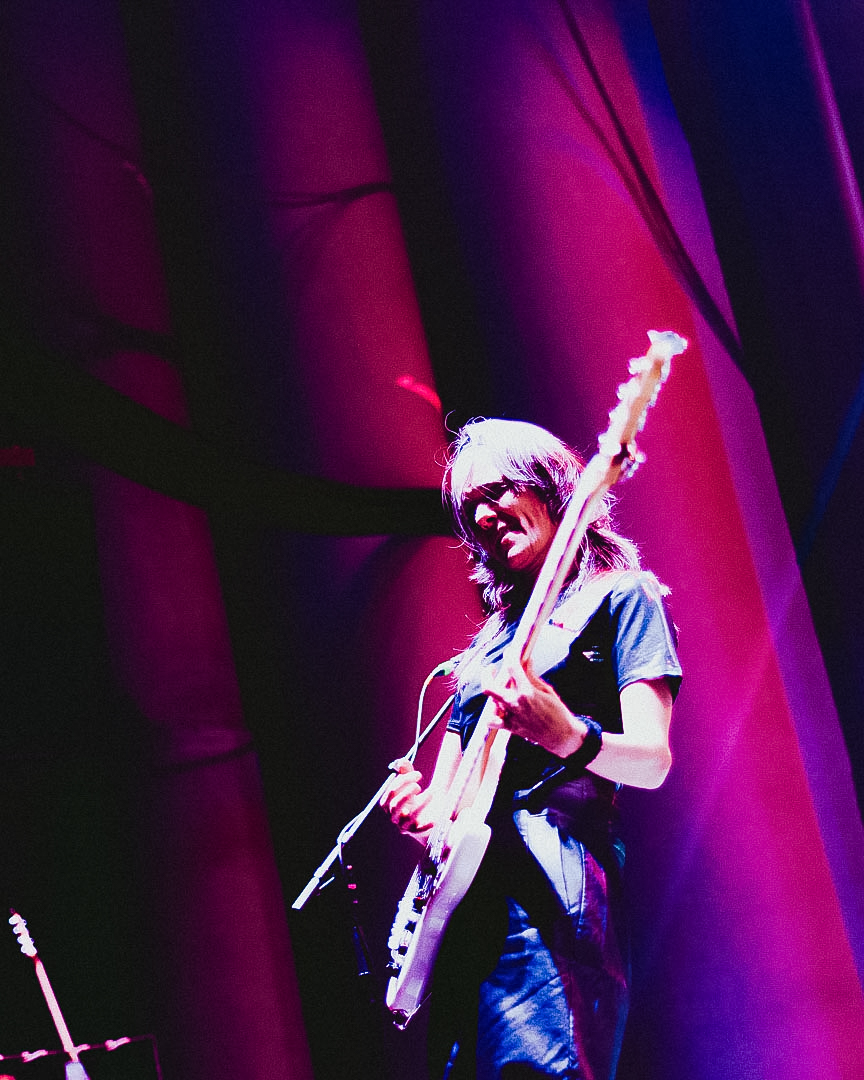 Kuervos del Sur - 15 años "Porvenir"