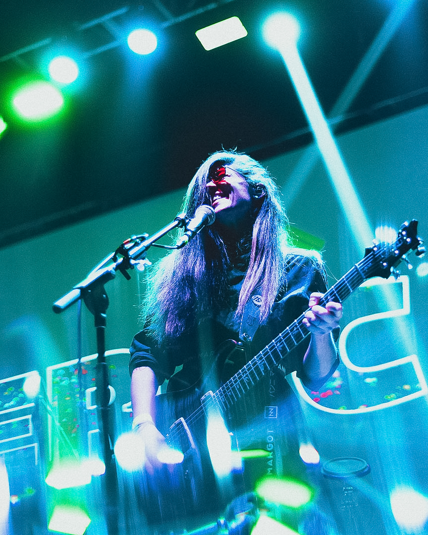 Kuervos del Sur - 15 años "Porvenir"