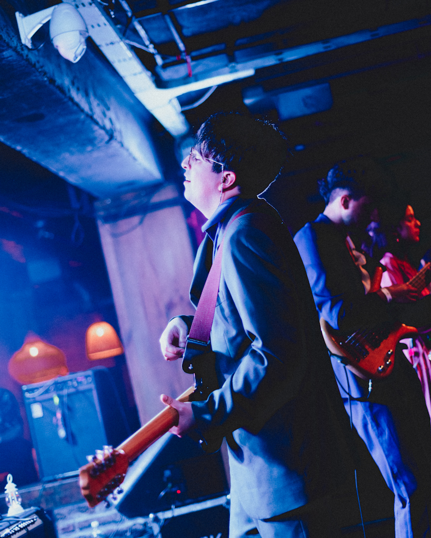 Kuervos del Sur - 15 años "Porvenir"