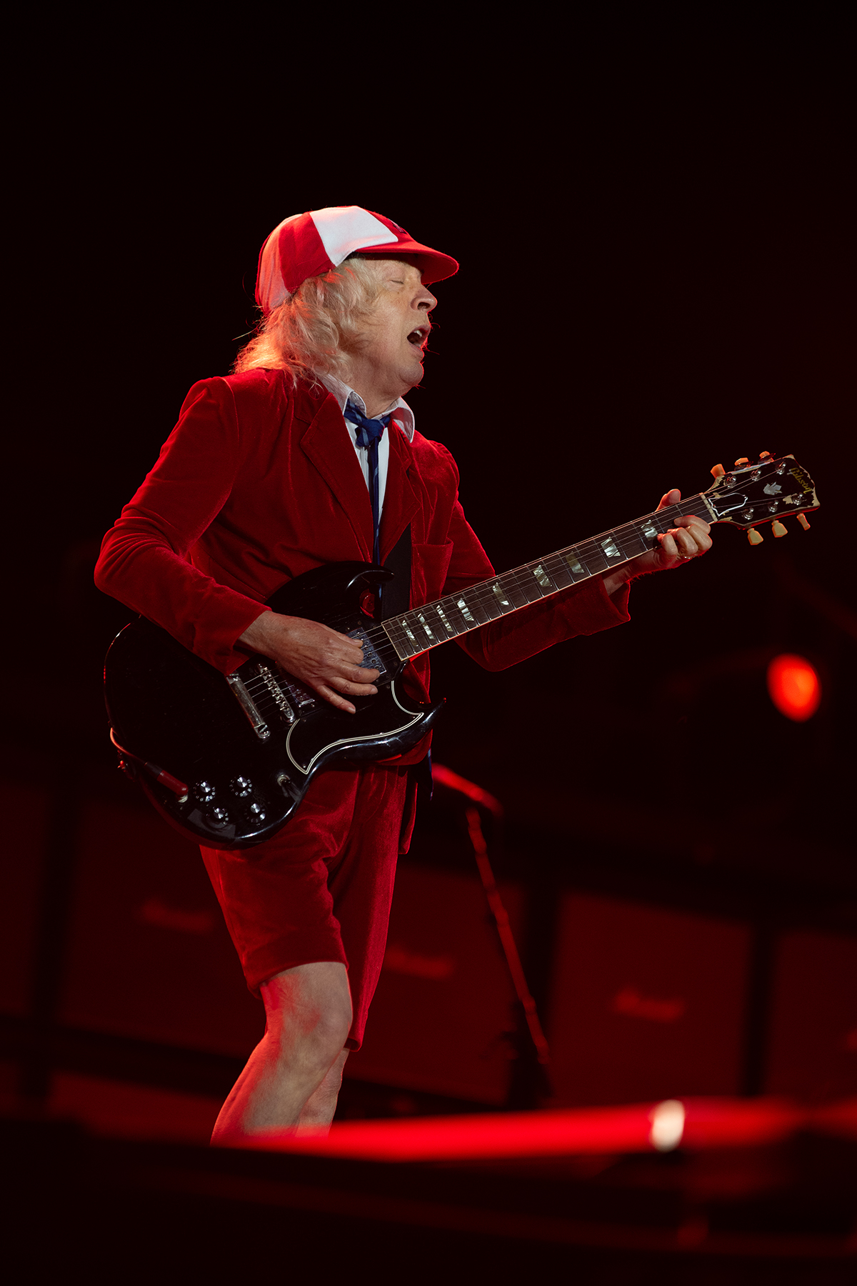 AC/DC - Power Up Tour