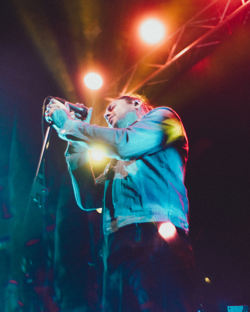 Kuervos del Sur - Nuevo Vuelo