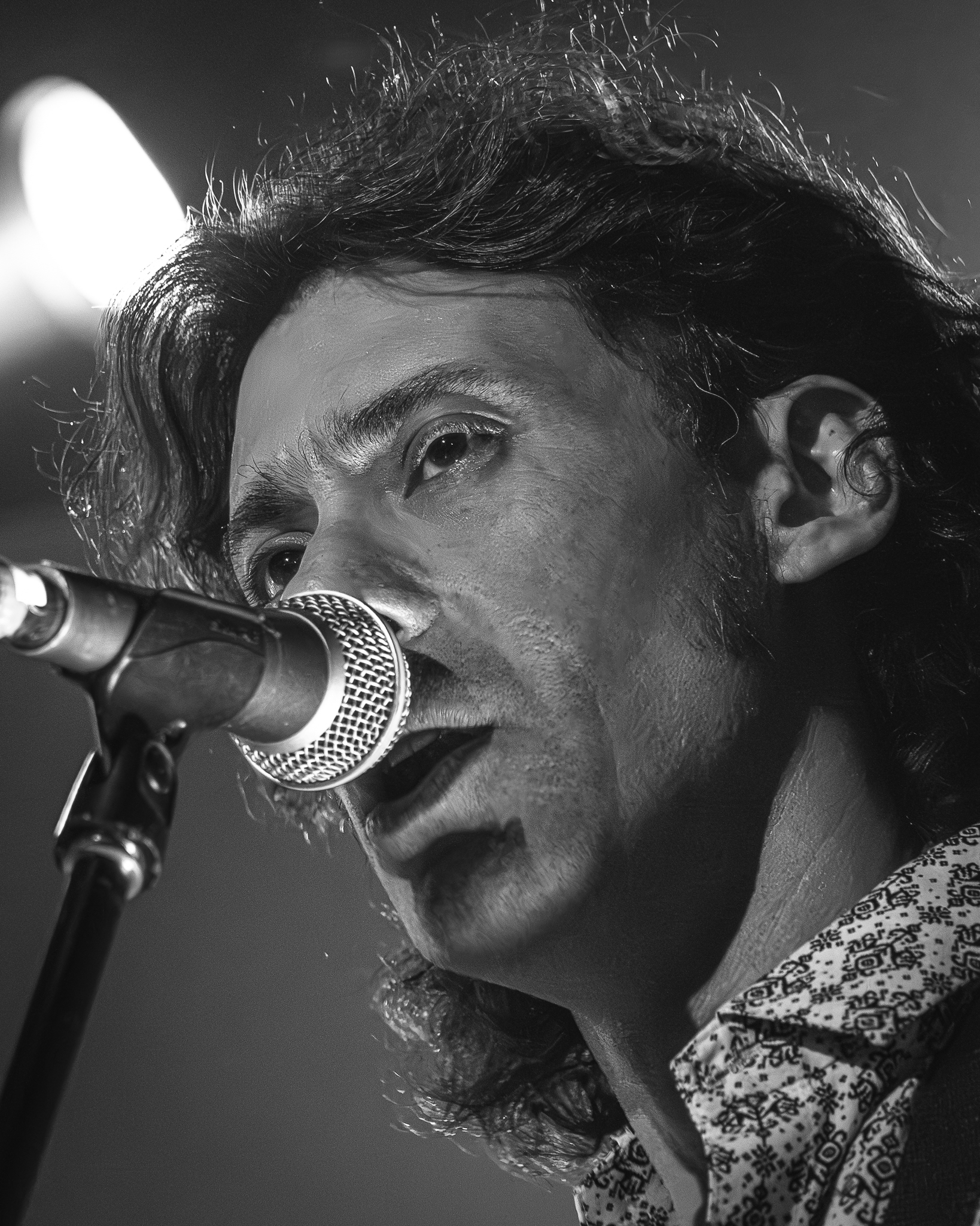 Guiso - 20 años de "El Sonido"