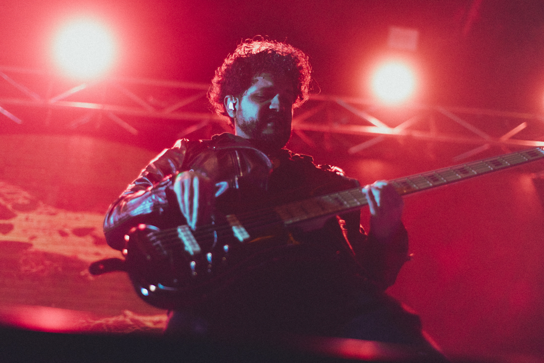 Kuervos del Sur - Nuevo Vuelo