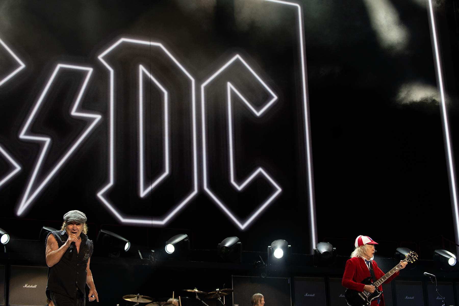 AC/DC - Power Up Tour