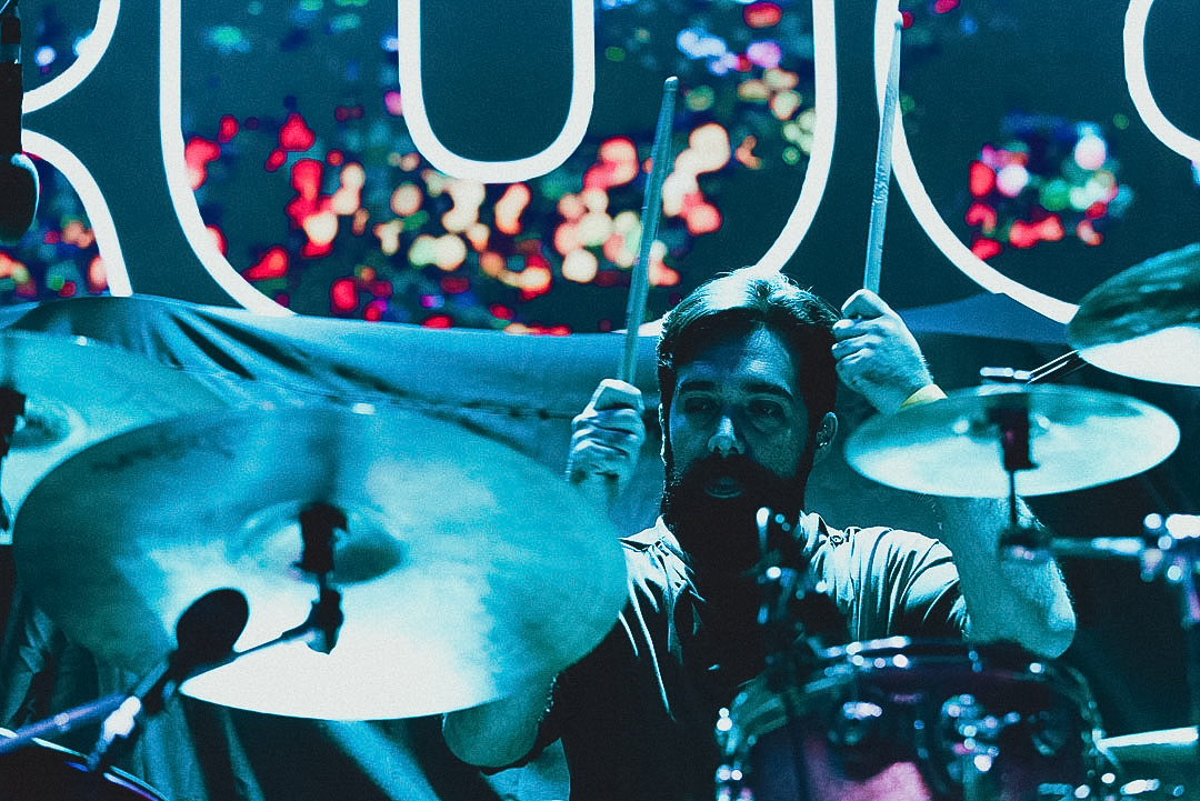 Kuervos del Sur - 15 años "Porvenir"