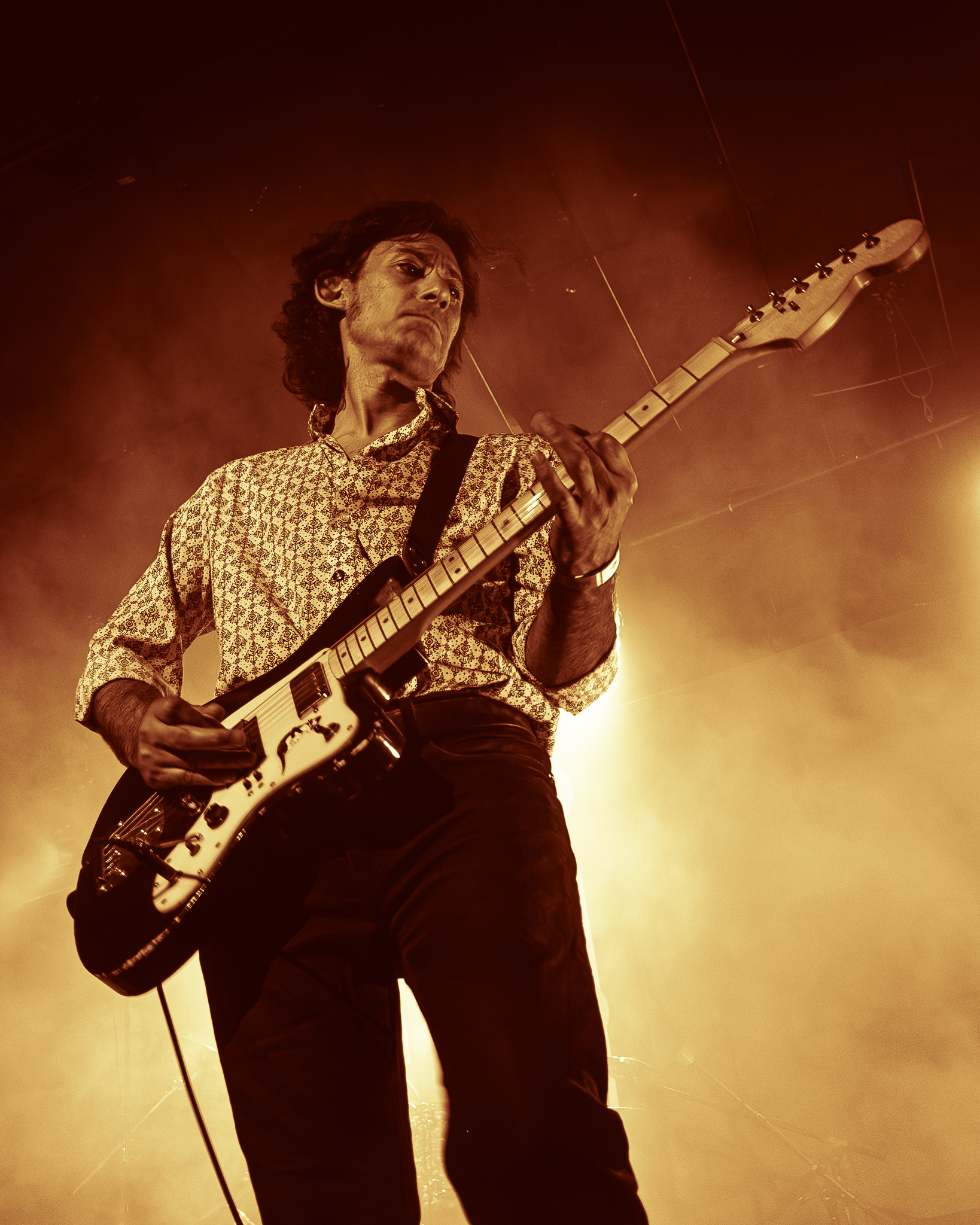 Guiso - 20 años de "El Sonido"