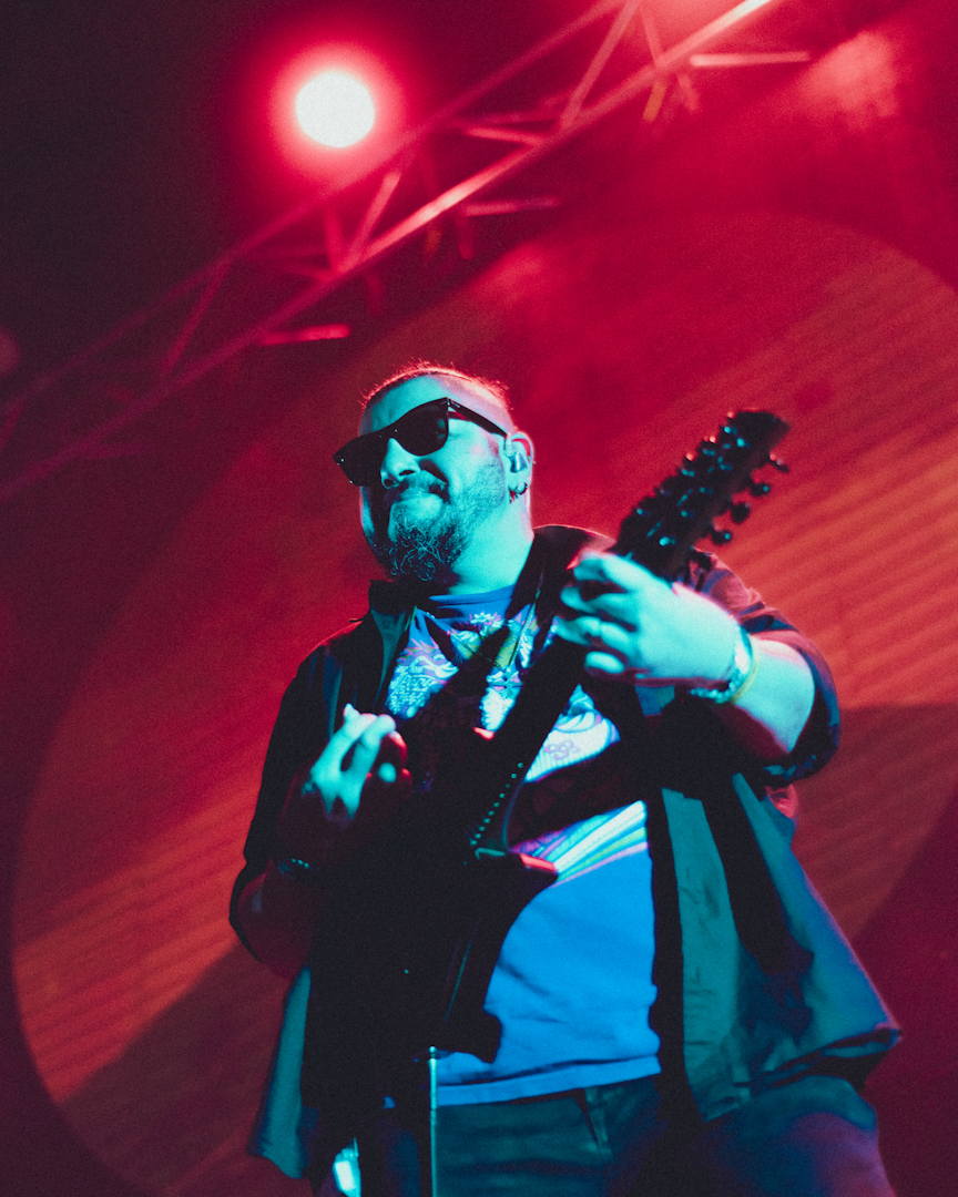 Kuervos del Sur - Nuevo Vuelo