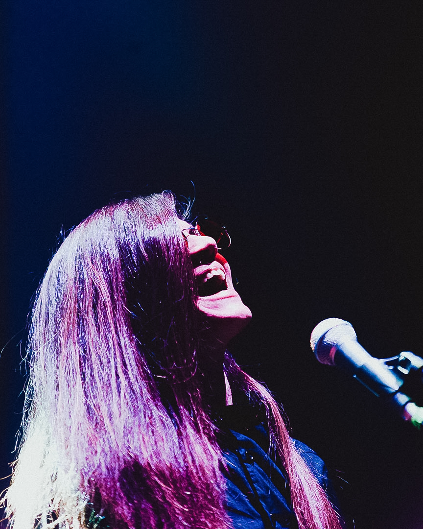 Kuervos del Sur - 15 años "Porvenir"