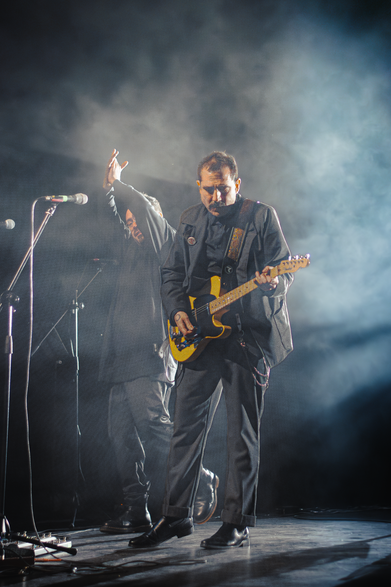 Ángelo Pierattini - Lanzamiento "Sara"