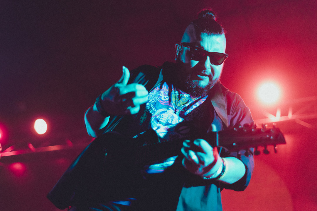 Kuervos del Sur - 15 años "Porvenir"