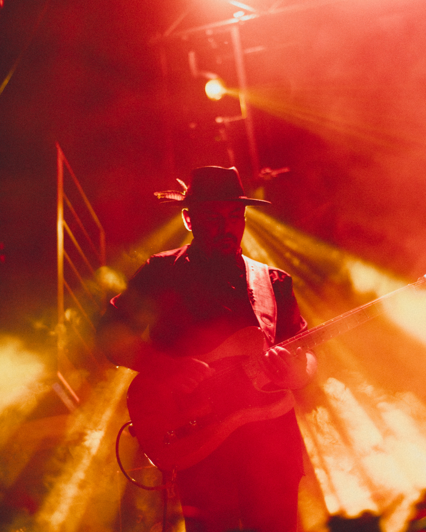 Kuervos del Sur - Nuevo Vuelo