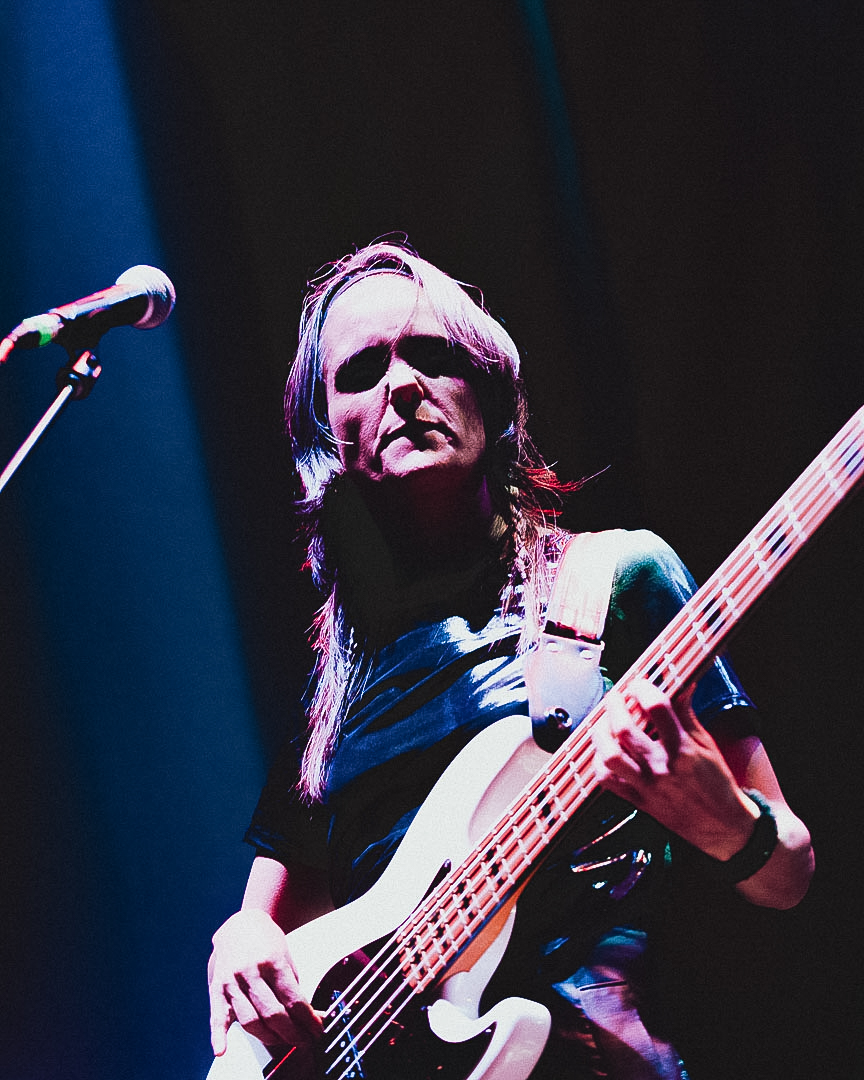 Kuervos del Sur - 15 años "Porvenir"