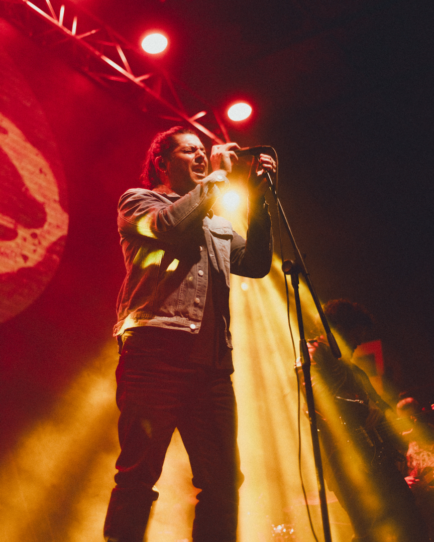 Kuervos del Sur - Nuevo Vuelo