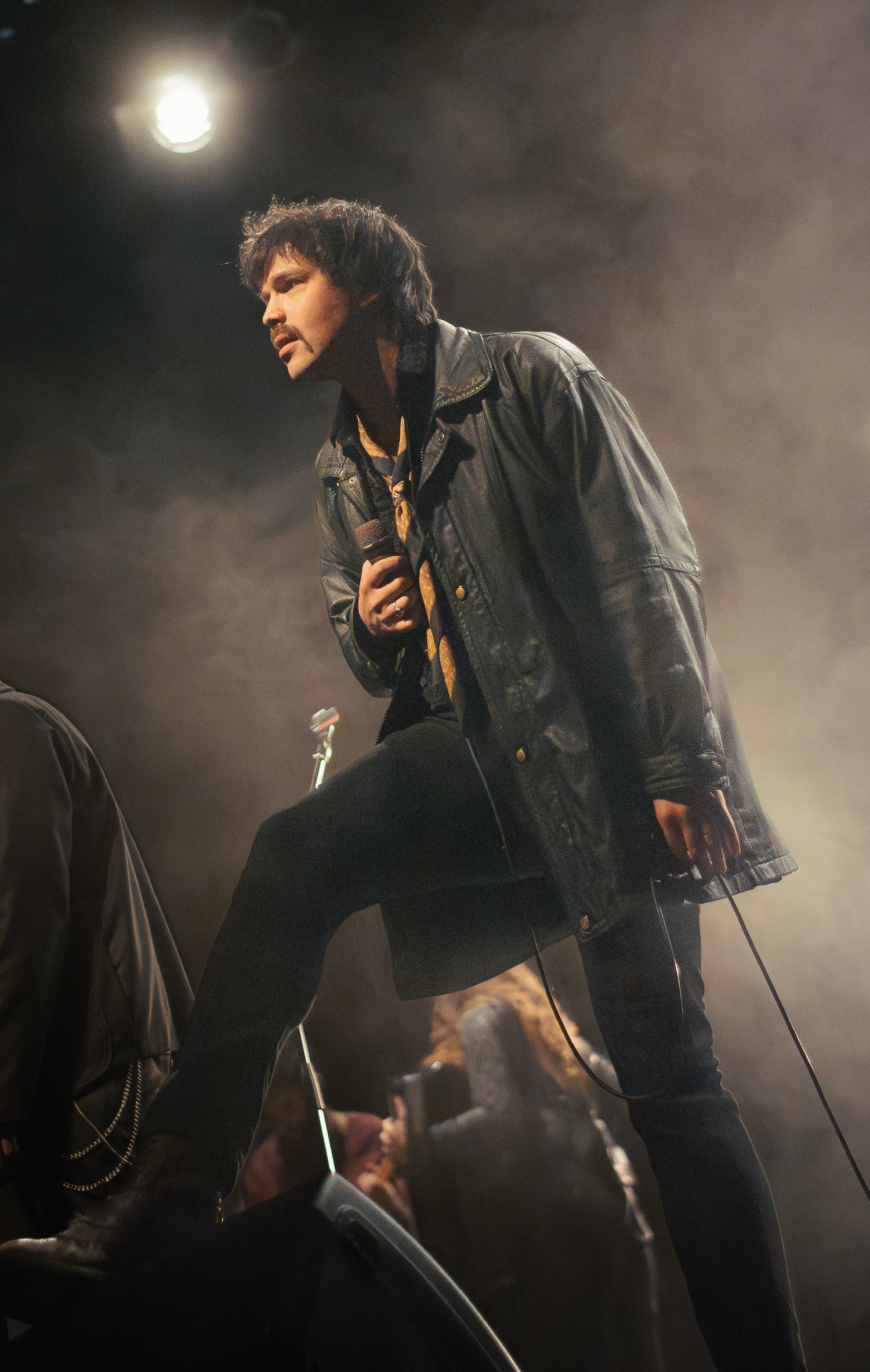 Ángelo Pierattini - Lanzamiento "Sara"