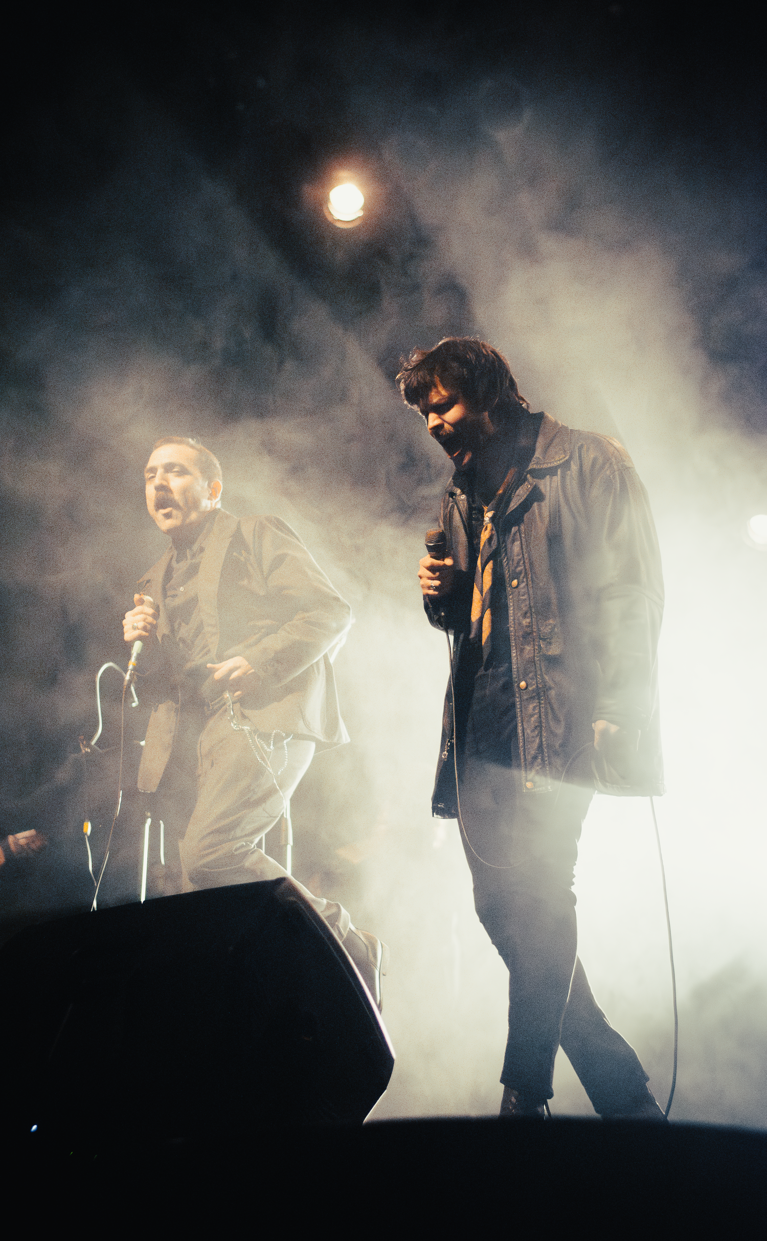 Ángelo Pierattini - Lanzamiento "Sara"