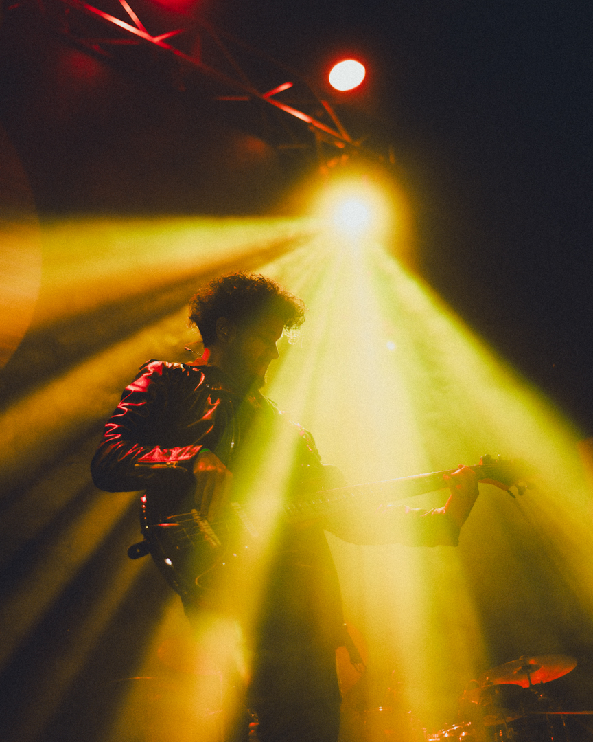 Kuervos del Sur - Nuevo Vuelo