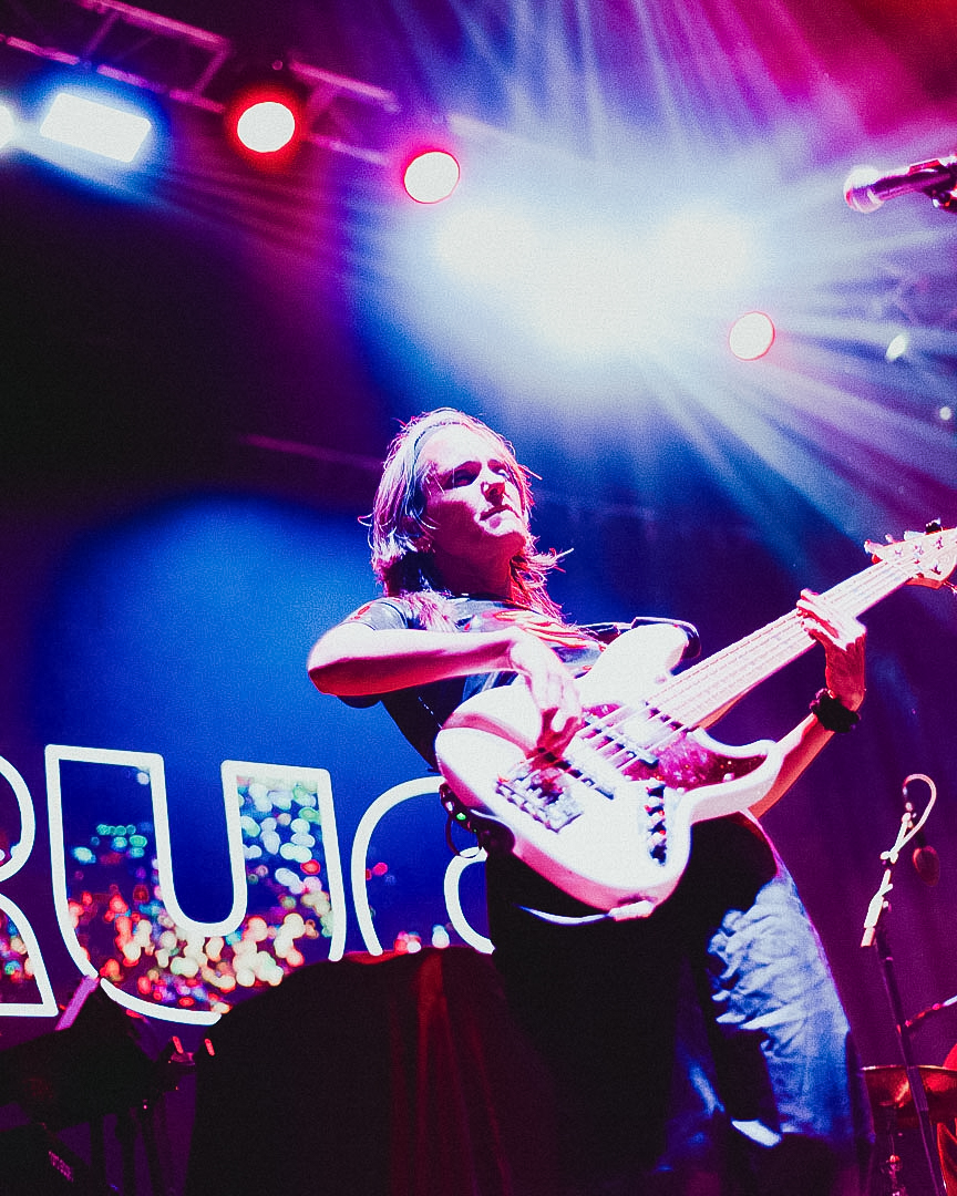 Kuervos del Sur - 15 años "Porvenir"