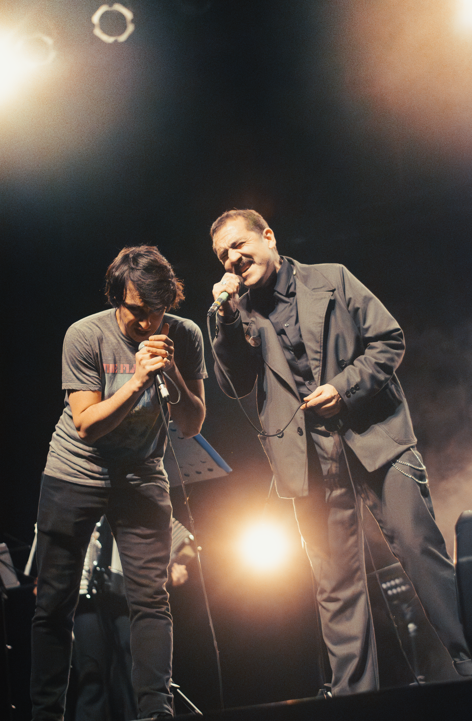 Ángelo Pierattini - Lanzamiento "Sara"