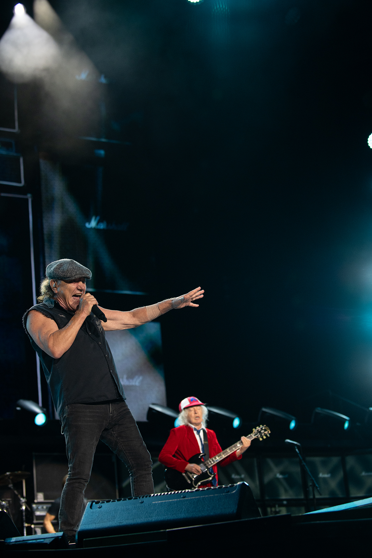AC/DC - Power Up Tour