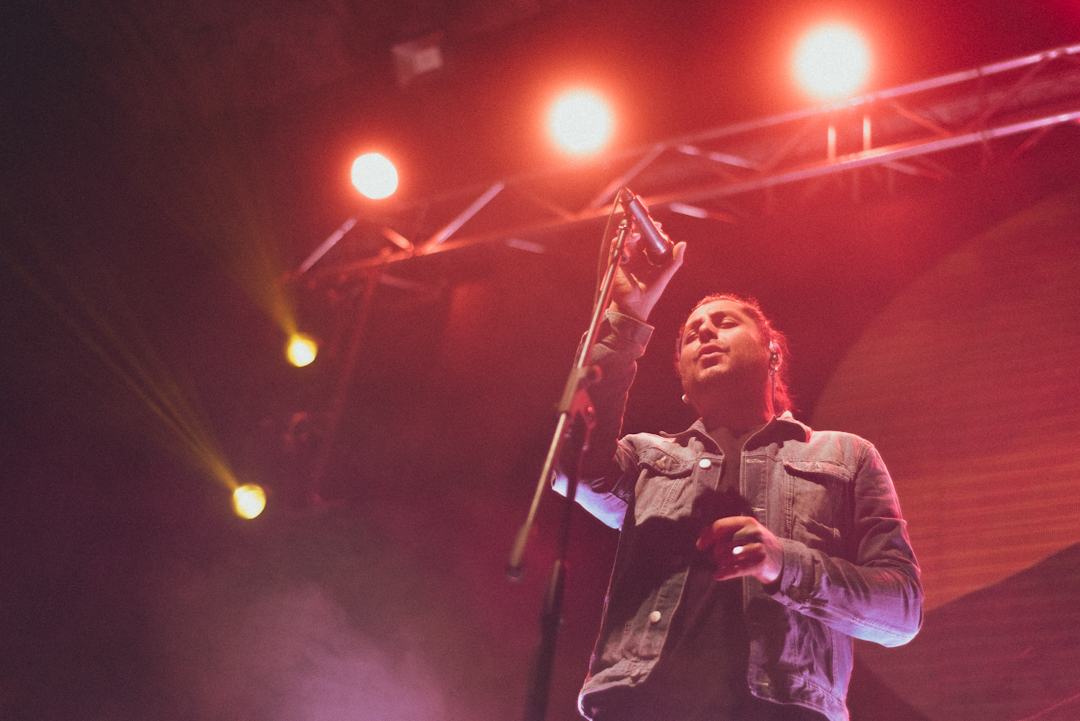 Kuervos del Sur - Nuevo Vuelo