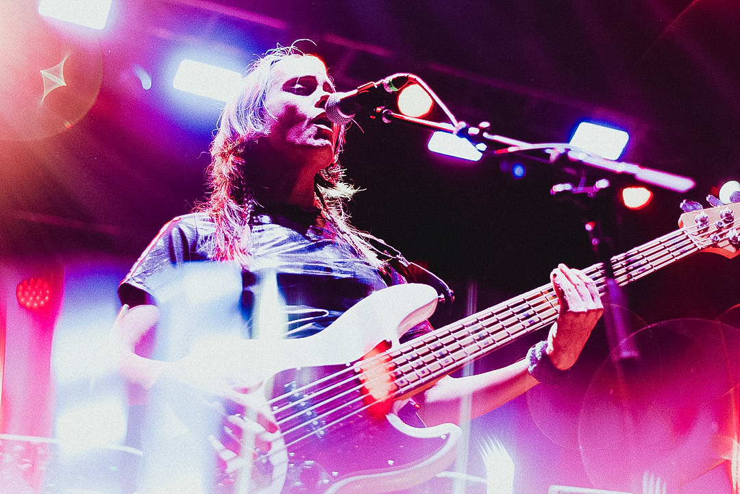 Kuervos del Sur - 15 años "Porvenir"