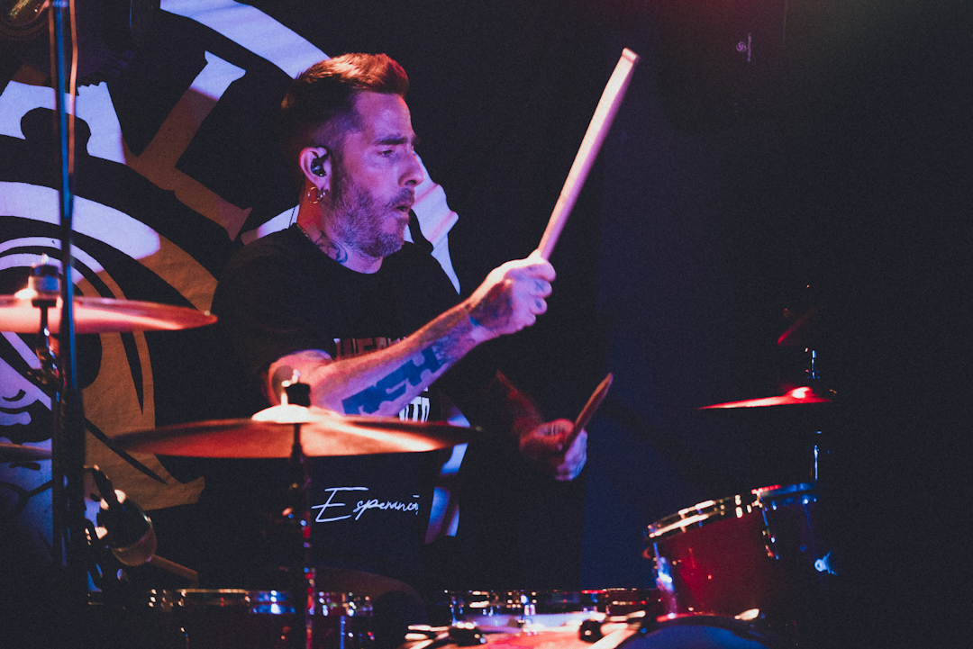 Kuervos del Sur - 15 años "Porvenir"