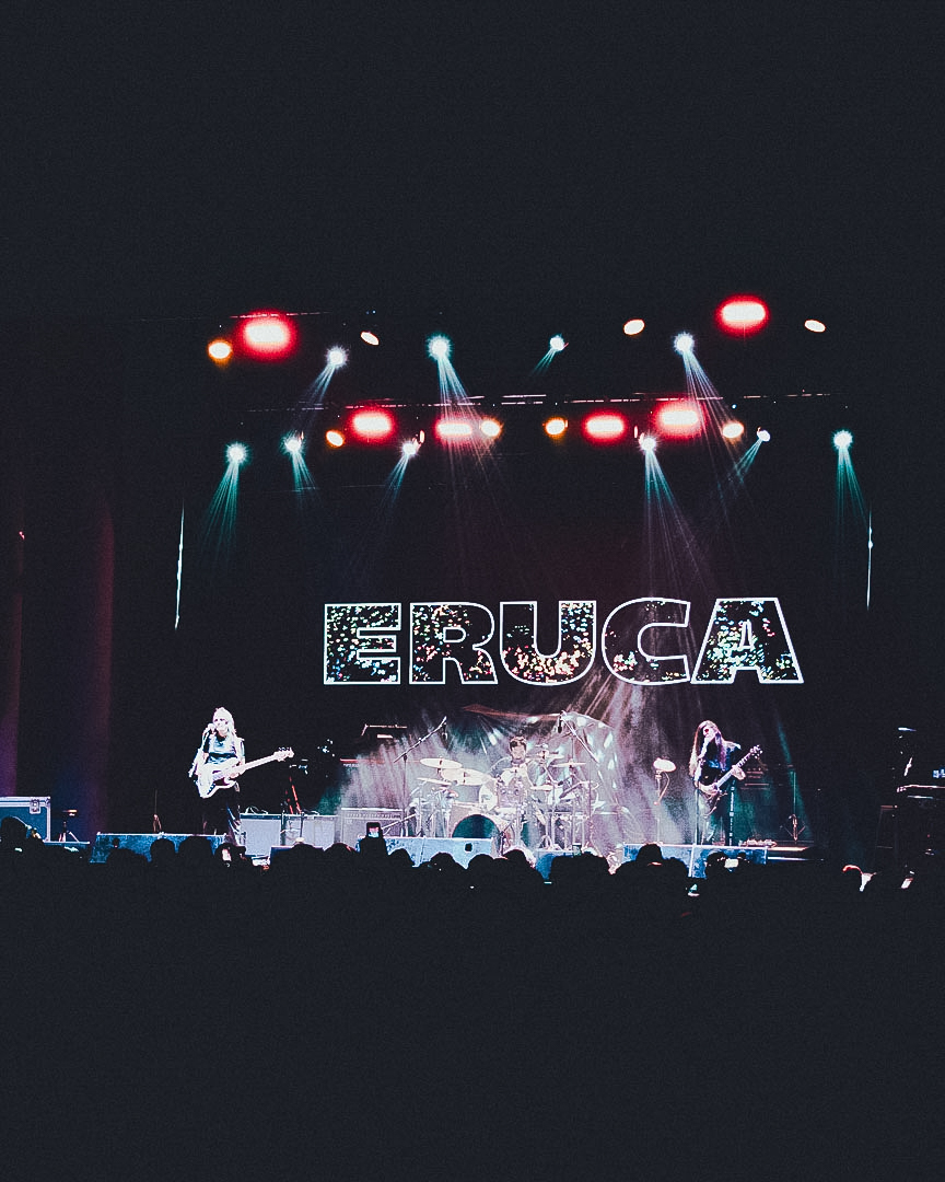 Kuervos del Sur - 15 años "Porvenir"