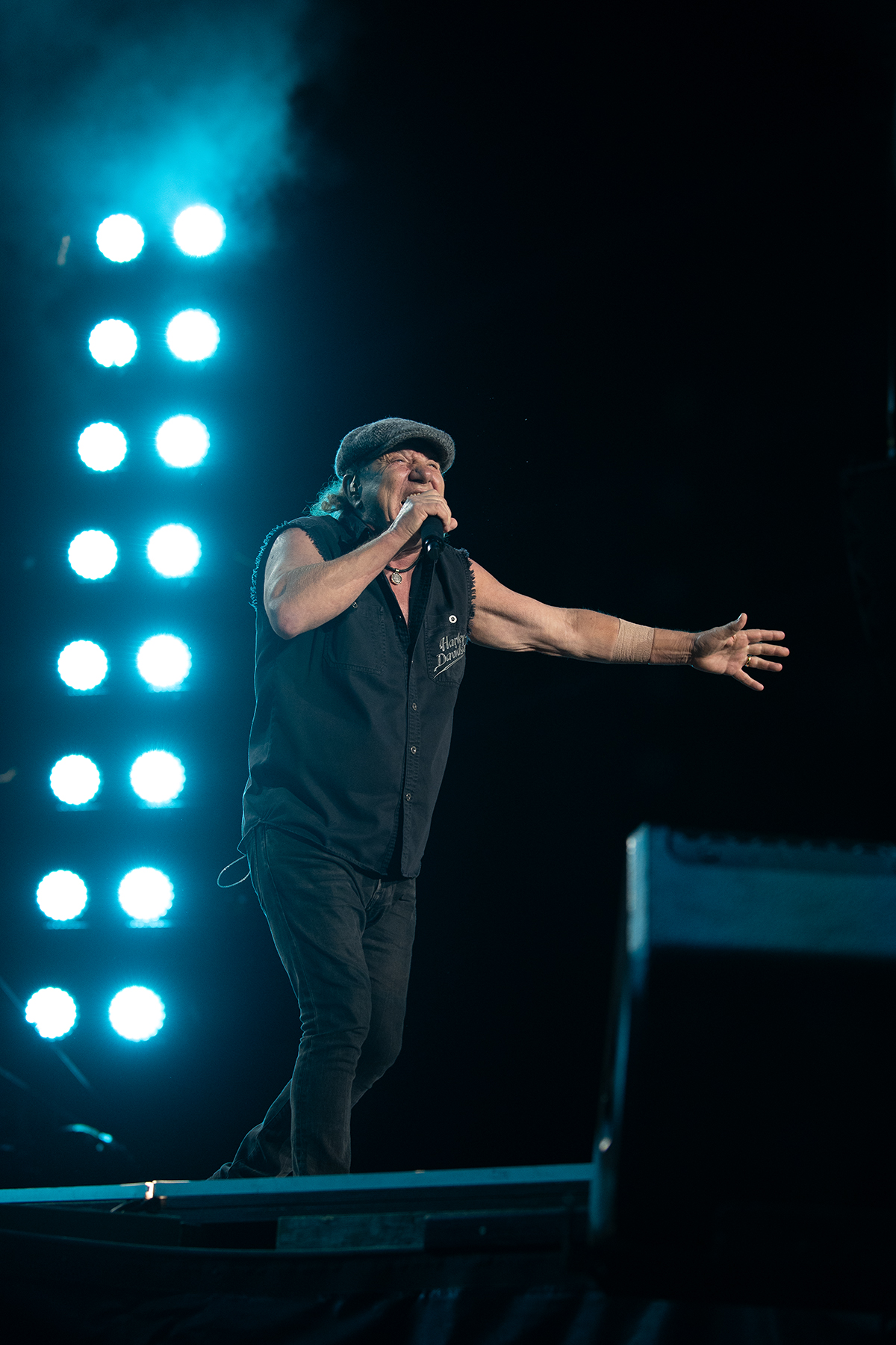 AC/DC - Power Up Tour