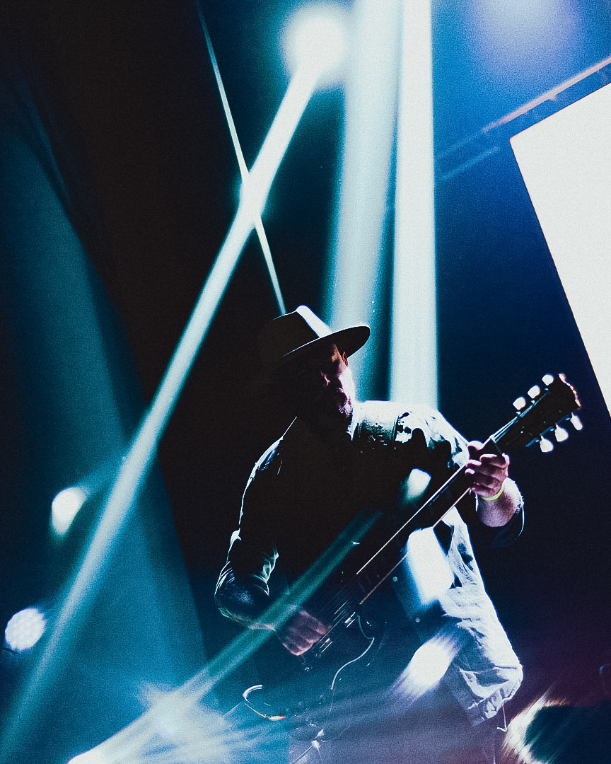 Kuervos del Sur - 15 años "Porvenir"