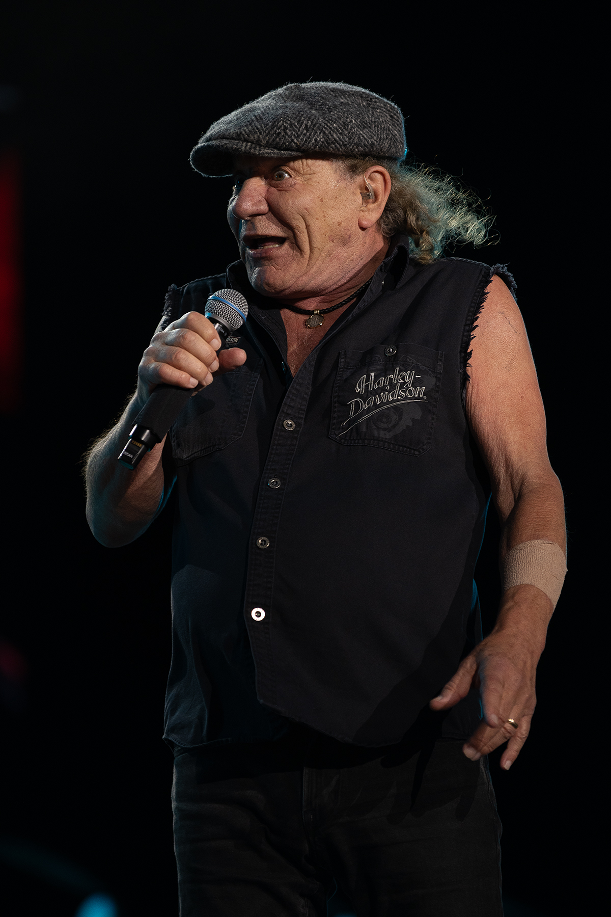 AC/DC - Power Up Tour