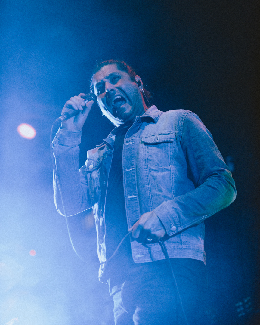 Kuervos del Sur - Nuevo Vuelo