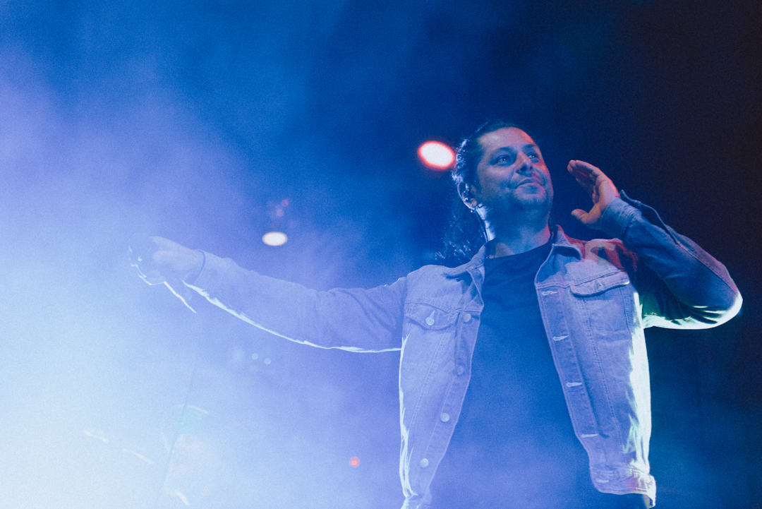 Kuervos del Sur - Nuevo Vuelo