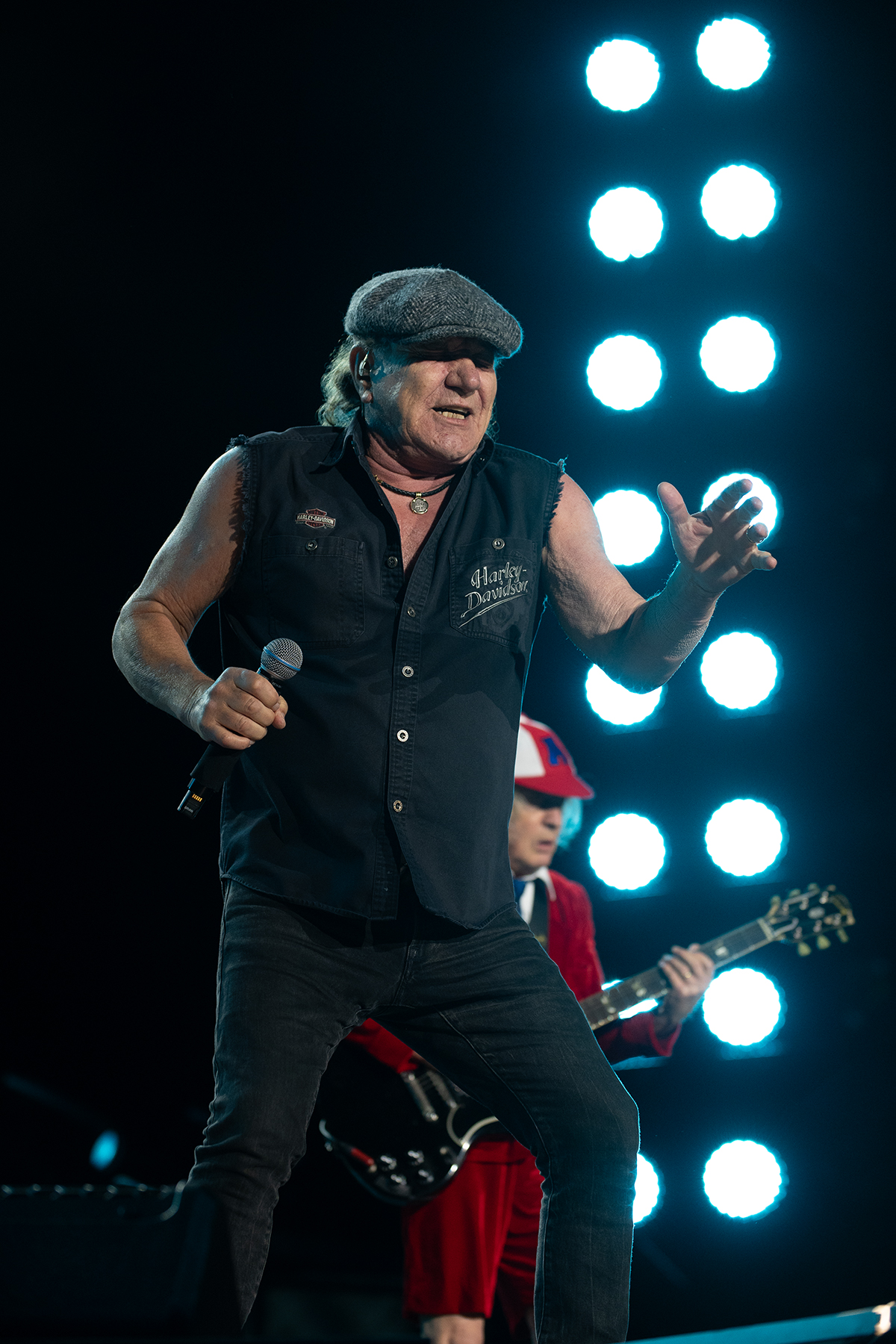 AC/DC - Power Up Tour