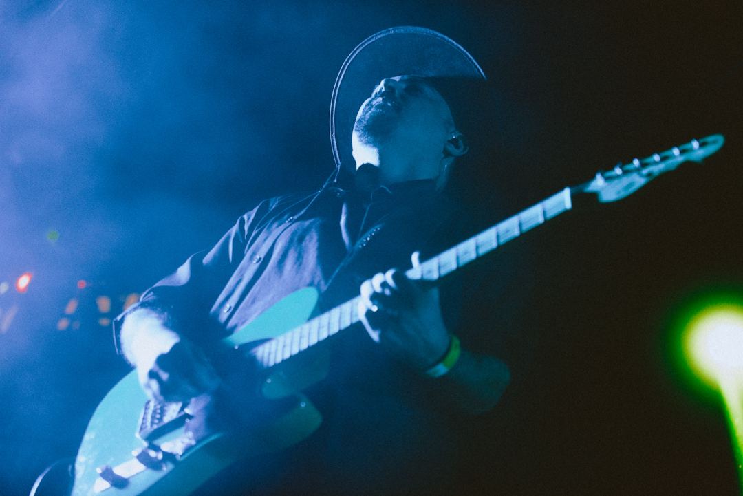 Kuervos del Sur - Nuevo Vuelo