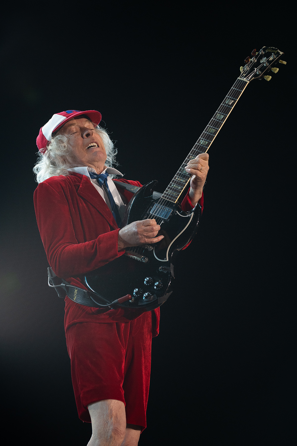 AC/DC - Power Up Tour