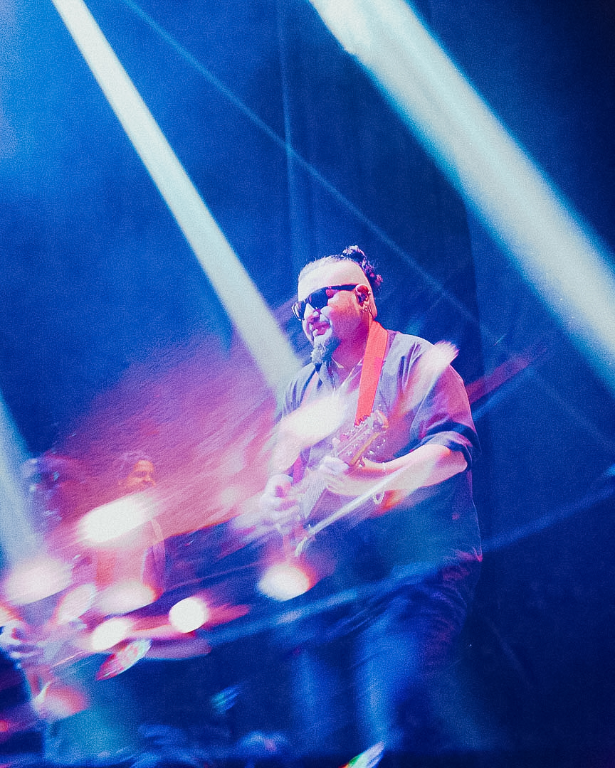 Kuervos del Sur - 15 años "Porvenir"