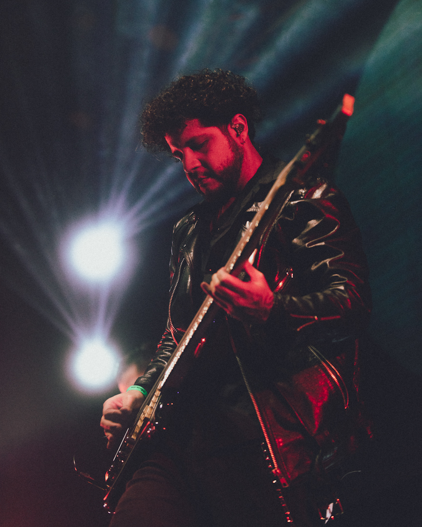 Kuervos del Sur - Nuevo Vuelo